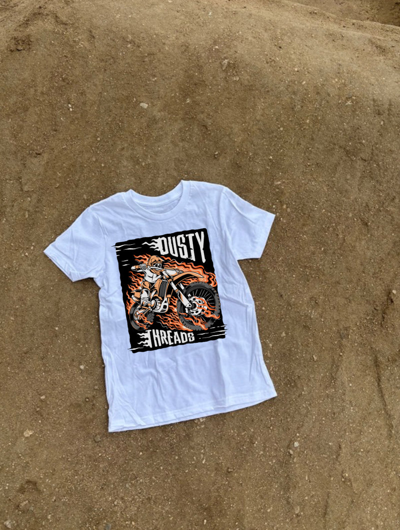Desert Inferno- Youth