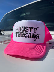 Dezert Daze Trucker Hat