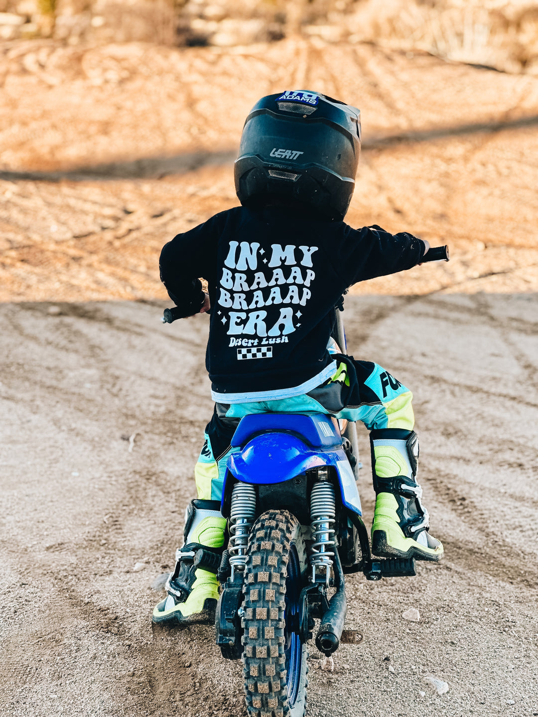 Youth Threads