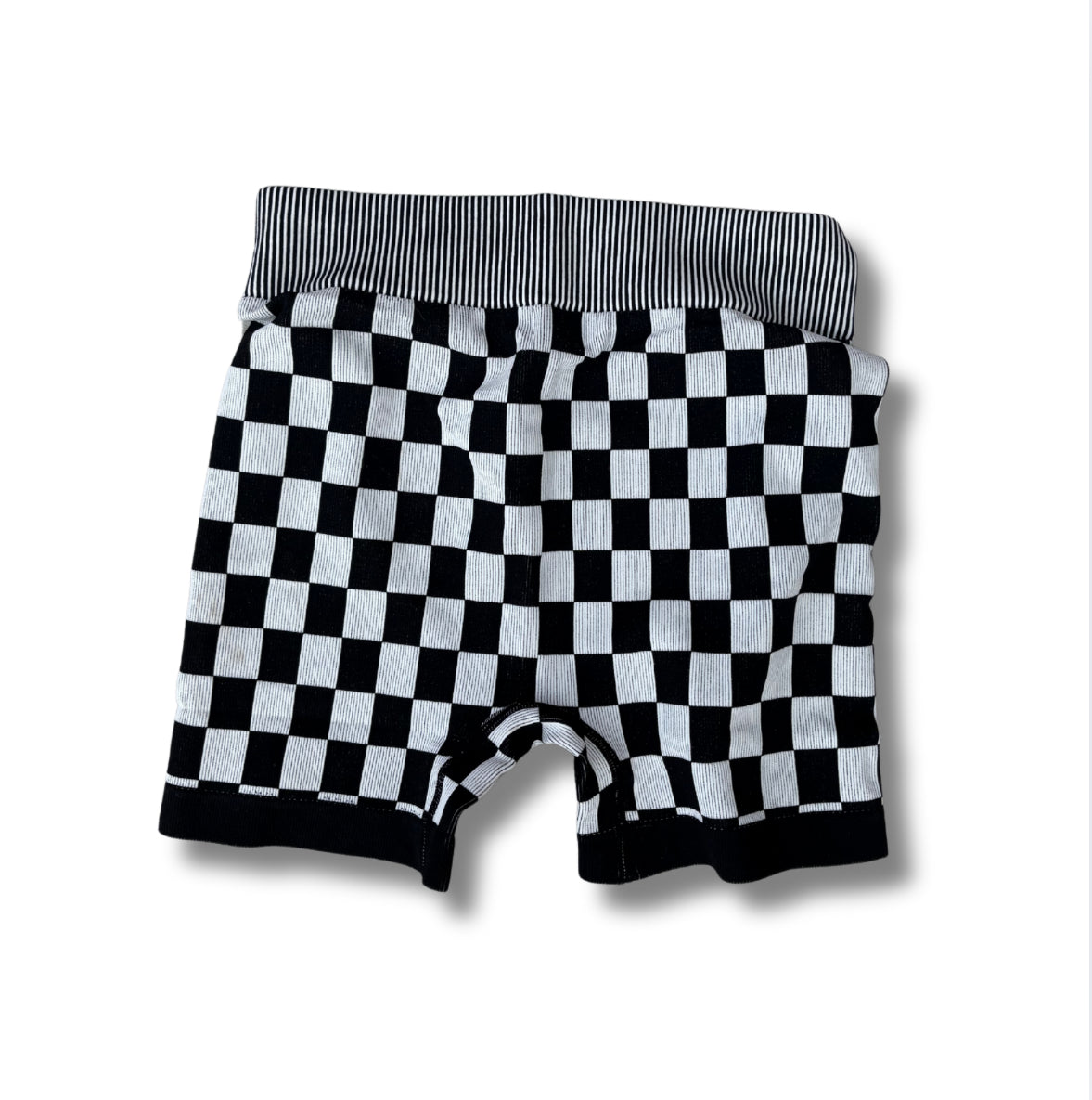 Checkmate Shorts