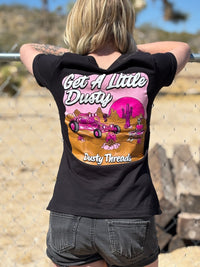 Dusty Tee