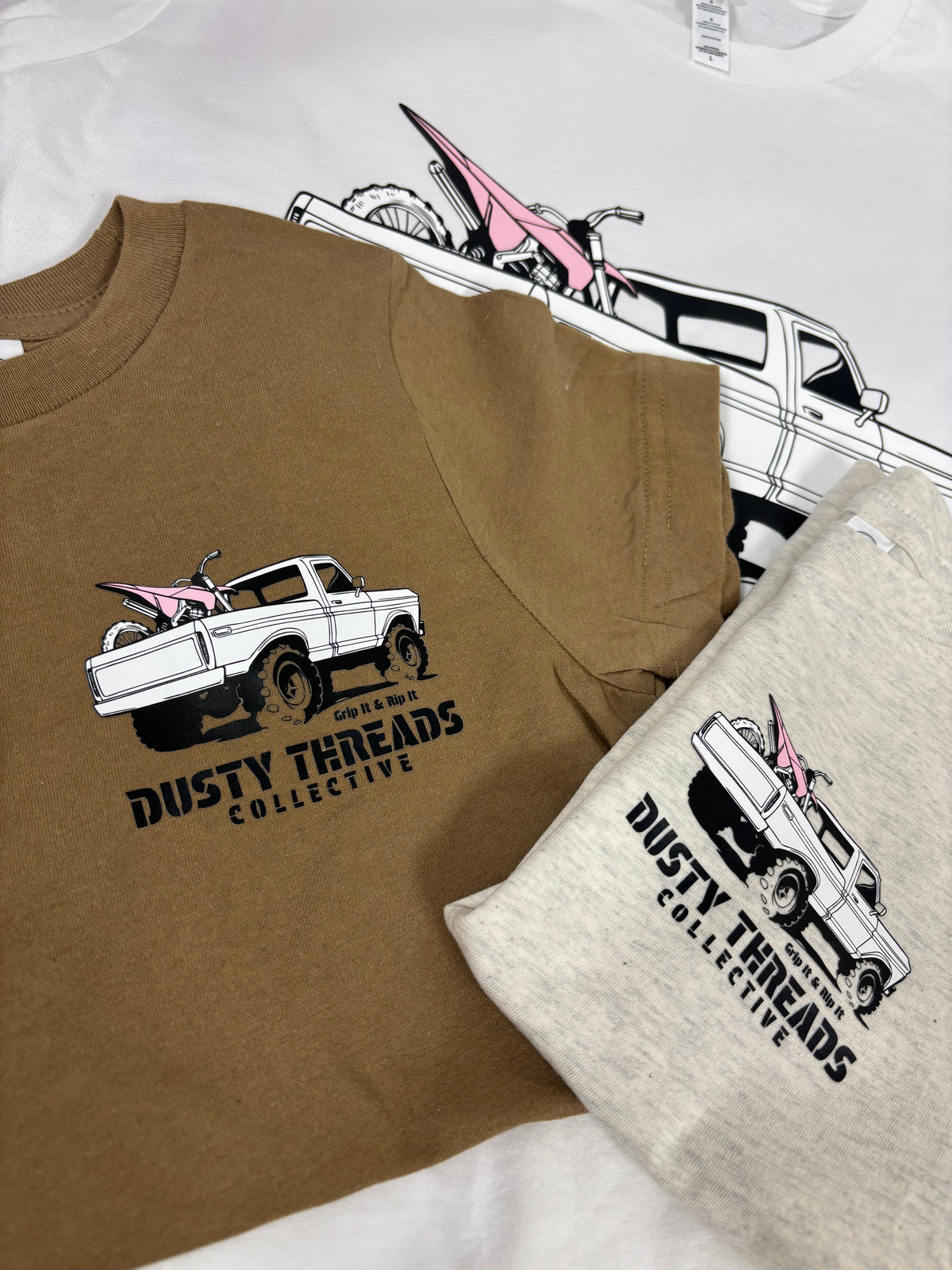 DTCo Tee