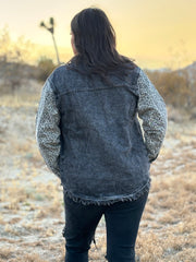 Babes Denim Jacket