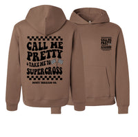 A1  Hoody