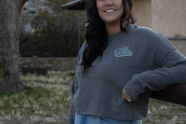 That’s So 70’s Cactus Cropped