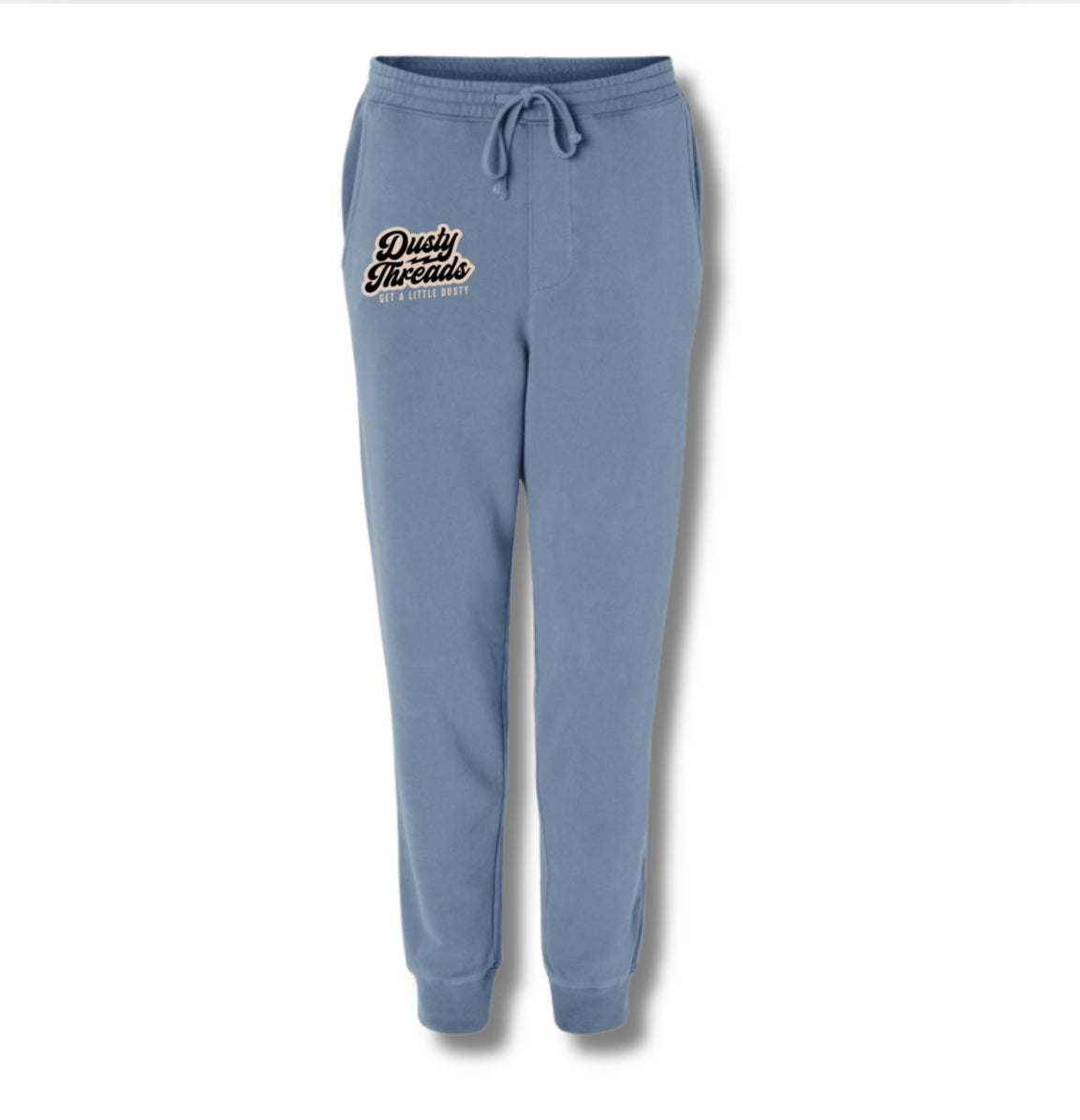 Voltage Joggers