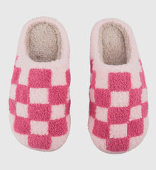 Race Slippers