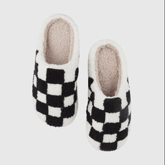 Race Slippers