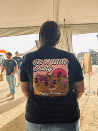 Dusty Tee