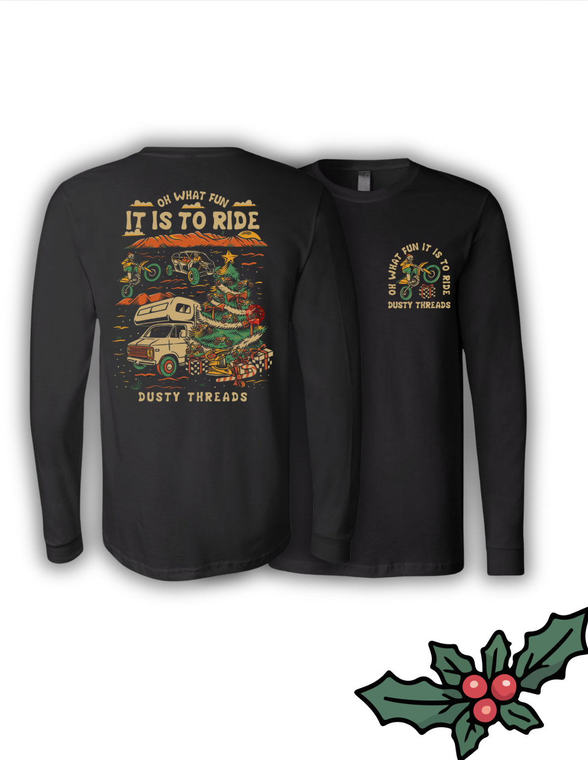 What Fun Long Sleeve