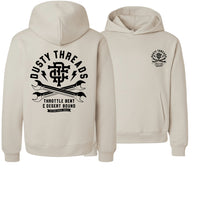 Wrenches Heavyweight Hoody