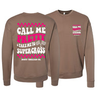 A1 Crewneck Sweatshirt