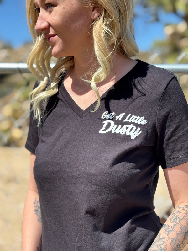 Dusty Tee