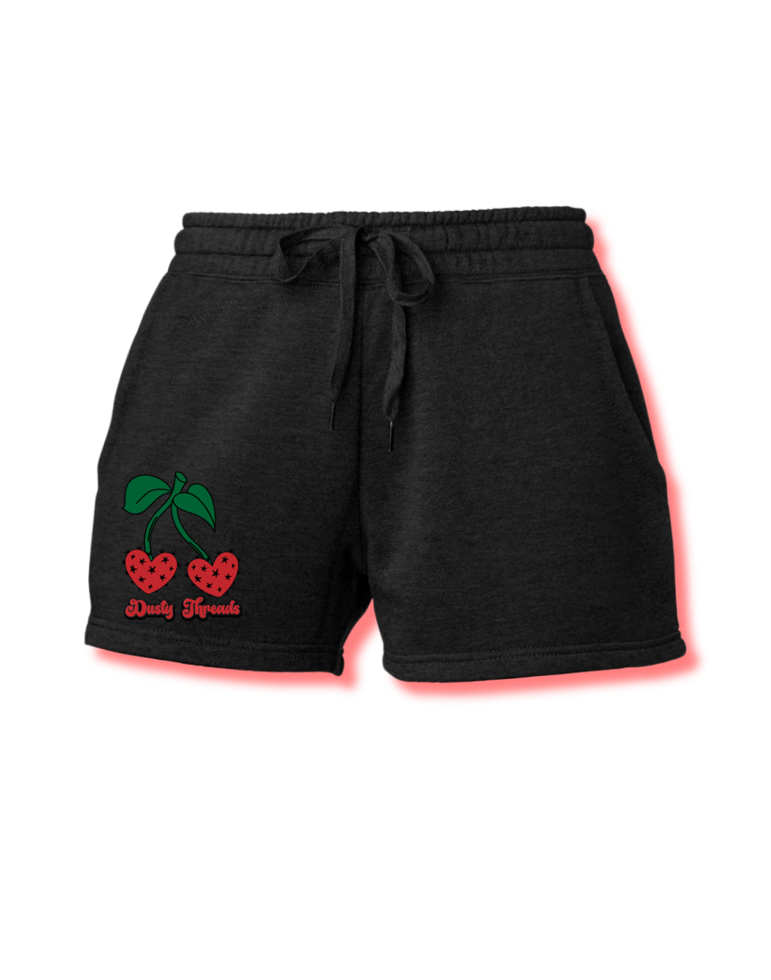 Cherry Shorts