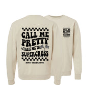 A1 Crewneck Sweatshirt