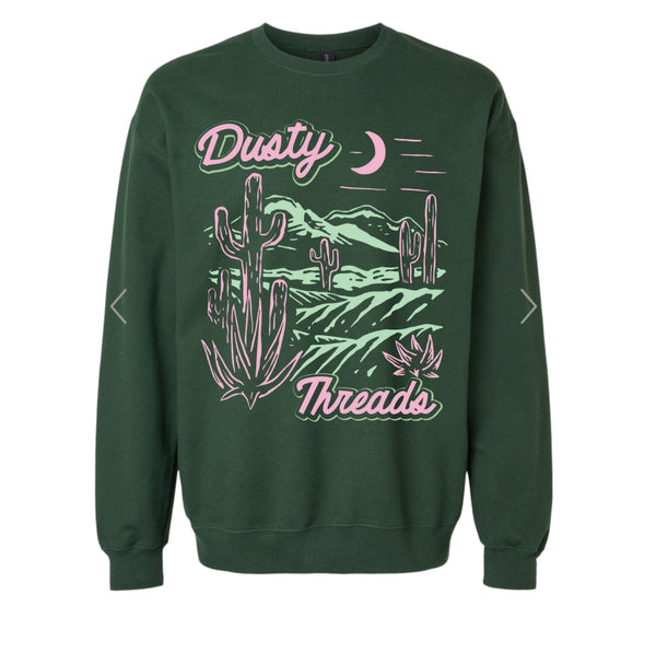 Desert Vibes Pullover