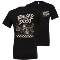Raised in Dust- Youth T-Shirt PreOrder