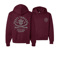 Wrenches Heavyweight Hoody