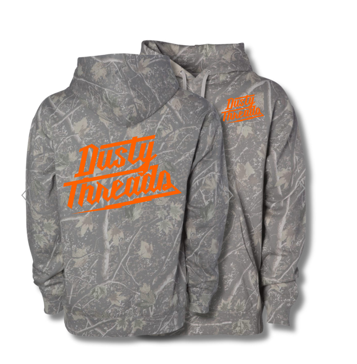 Deadwood Camo