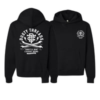 Wrenches Heavyweight Hoody