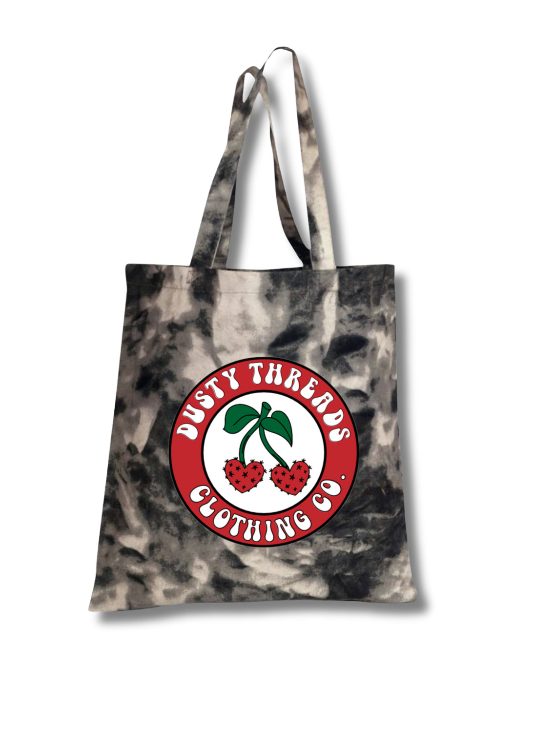 Cherry Tote Bag