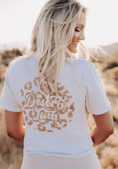 Wild B’Lush Tee