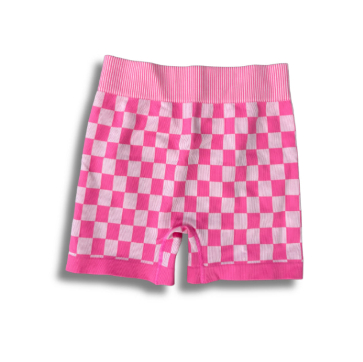 Checkmate Shorts
