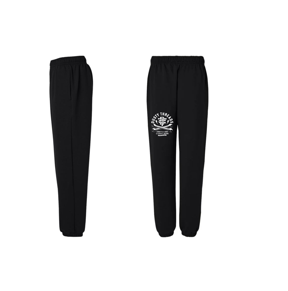 Wrenches Heavyweight Sweatpants