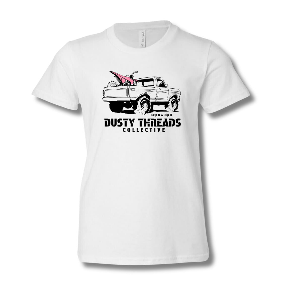 DTCo Tee Youth