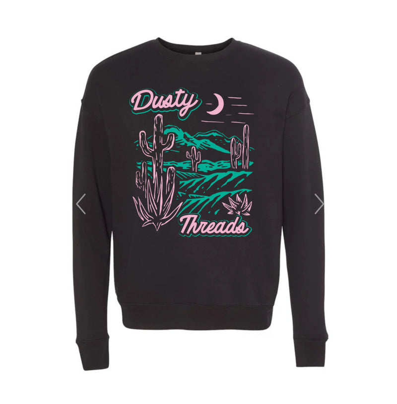 Desert Vibes Pullover