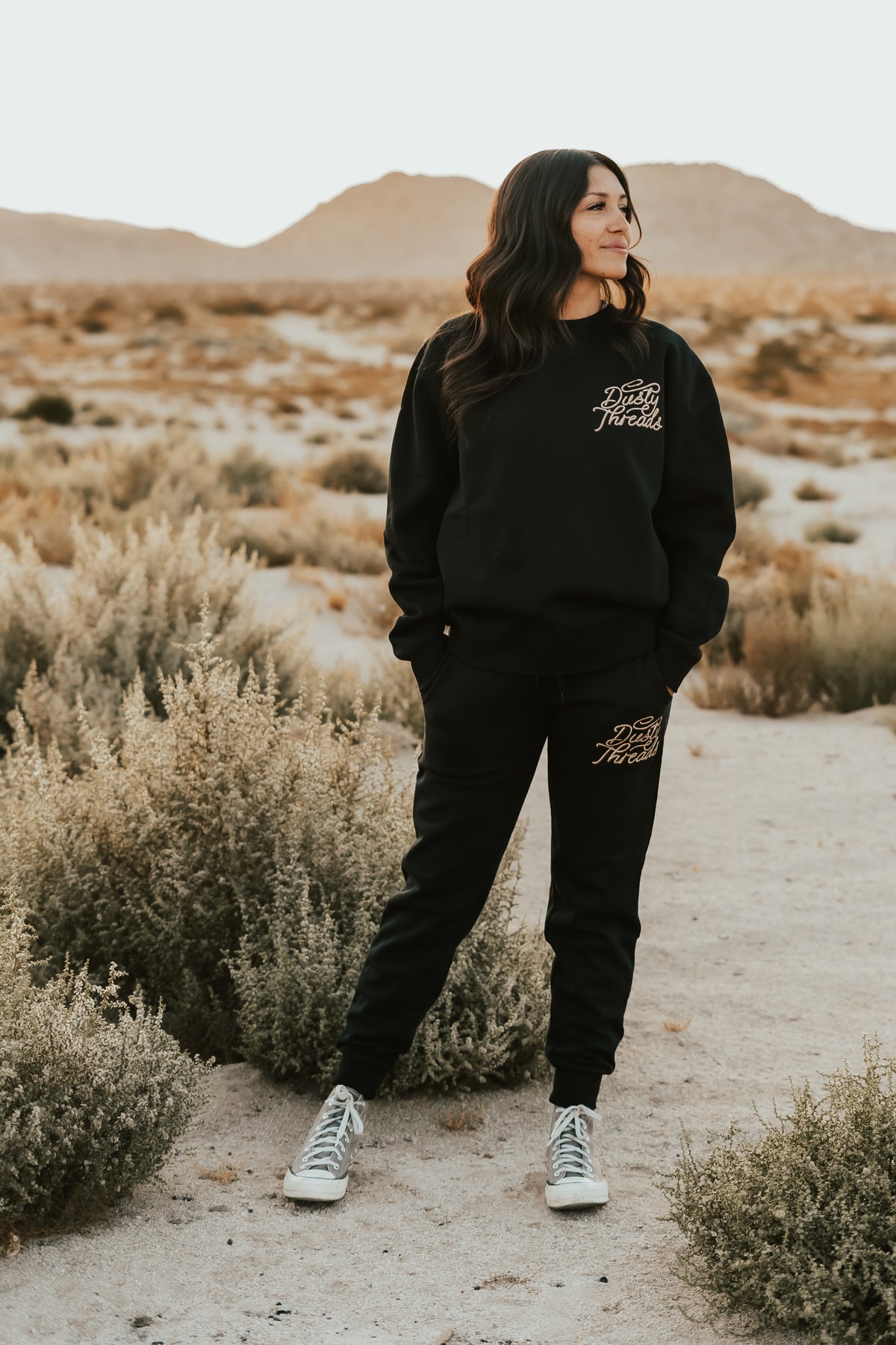 Rope ‘Em joggers