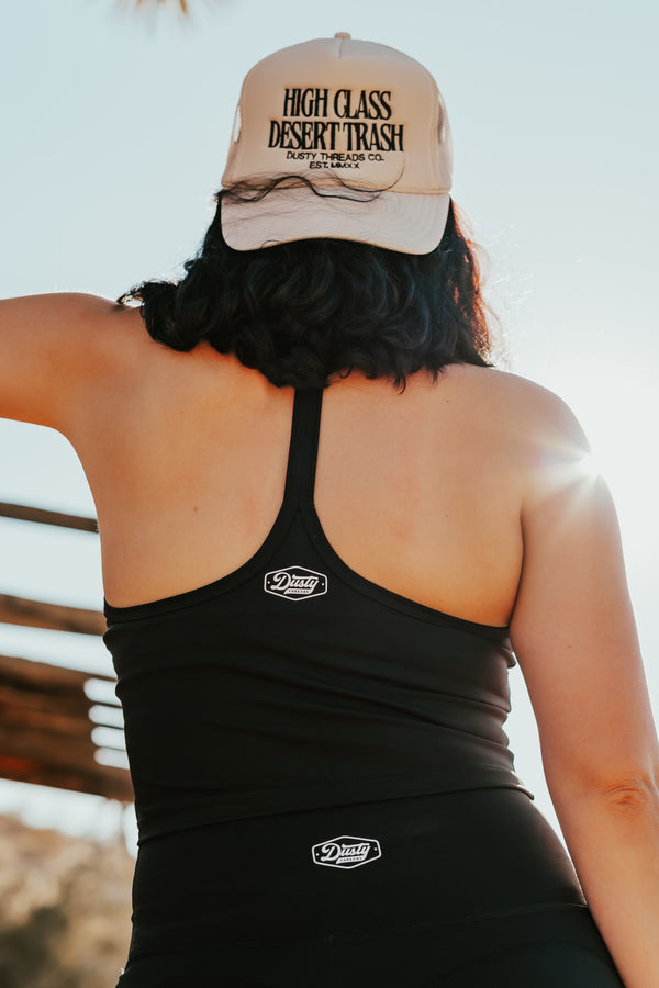 Basin Active Top