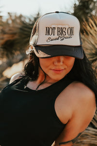 Ridge Cropped Top