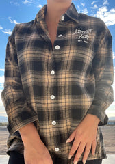 Desert Flannel