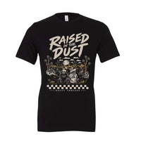 Raised in Dust- Youth T-Shirt PreOrder