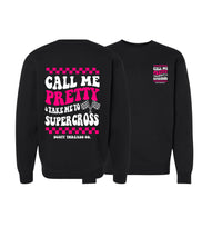 A1 Crewneck Sweatshirt