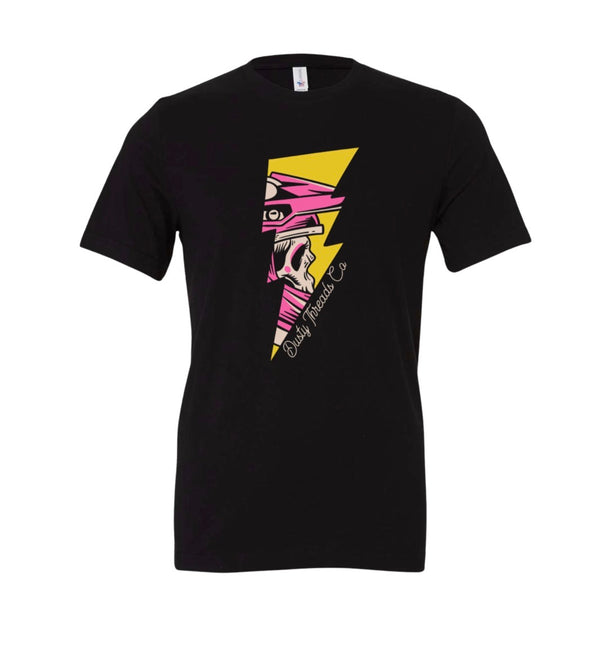 Electric Youth Tee