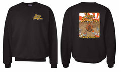 Beers & Bonfires Crewneck