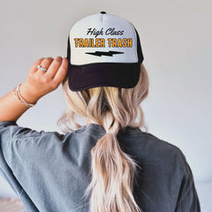 Trailer Trash Hat