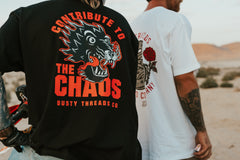 Chaos Tee