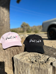 Desert Lush Ballcap