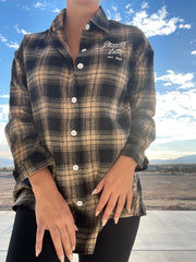 Desert Flannel